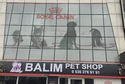 Angora Akvaryum &amp; Petshop
