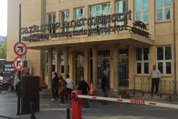 GAZİANTEP 2 NOTER