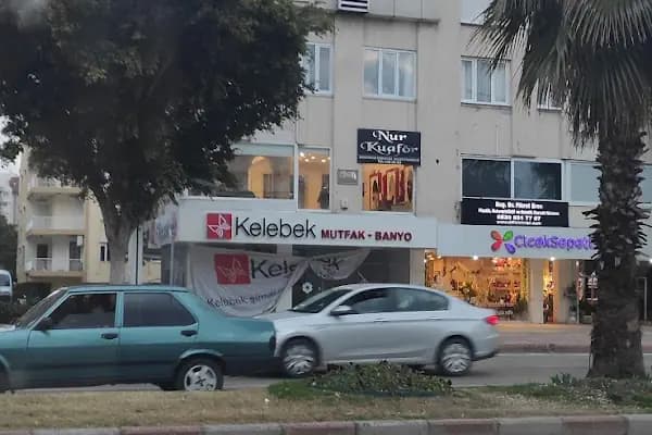 Doç. Dr. Fikret Eren Estetik, Plastik, Rekonstrüktif Cerrahi Kliniği Fikret Eren - Estetik Cerrahi Kliniği - Antalya Muratpaşa