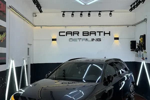 CAR BATH DETAILING - Araba Yıkama - Kocaeli Gebze