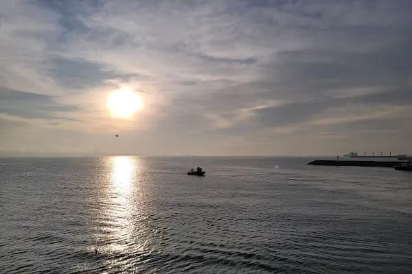 AKYOL-İDO Yalova Feribot İskelesi - Feribot İşletmesi - Yalova Yalova Merkez