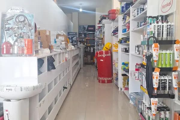 19 mayıs yapı market - Nalbur - Samsun 19 Mayıs