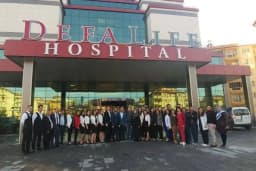 Defa Life Hastanesi