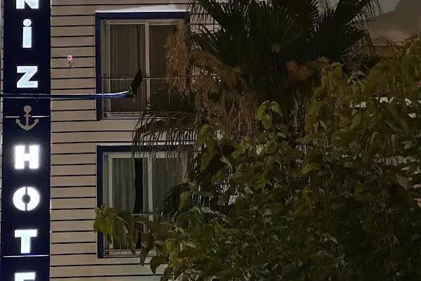 Hotel Anadolu &amp; Apart - Otel - Antalya Döşemealtı