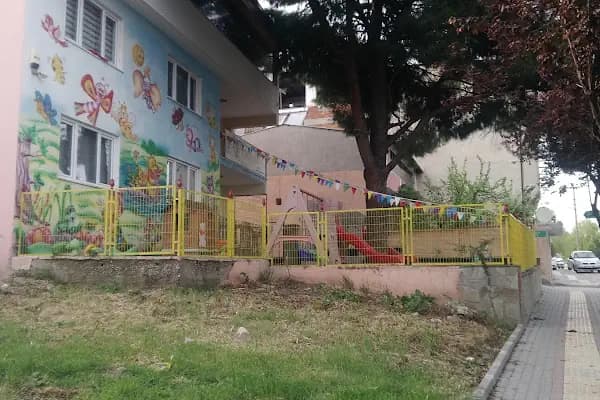 Özel Tarçın Anaokulu - Anaokulu - Bursa Osmangazi