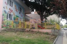 Özel Tarçın Anaokulu