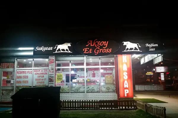 Bolu Dört Divan Et Ve Süt Ürünleri - Kasap - Ankara Yenimahalle