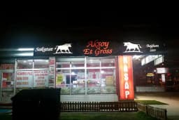 Bolu Dört Divan Et Ve Süt Ürünleri