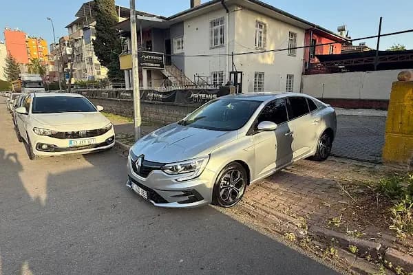 Adana Artemis Oto Kiralama - Çukurova Havalimanı Araç Kiralama - Araba Kiralama Şirketi - Adana Seyhan