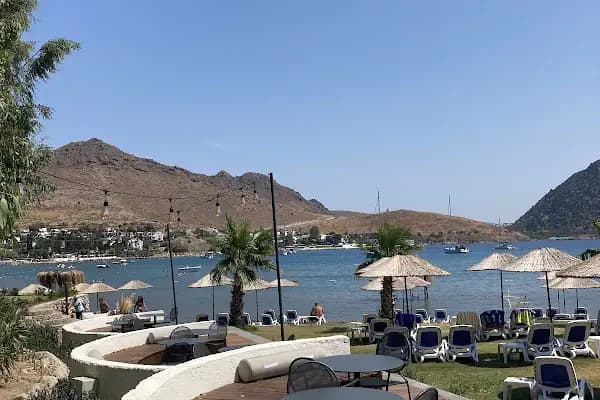 Kardeşler Motel &amp;Restaurant - Motel - Muğla Ortaca