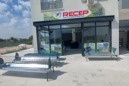 Recep Çiftlik Ekipmanları