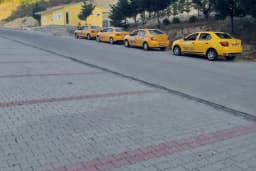 Bahçeşehir Taksi