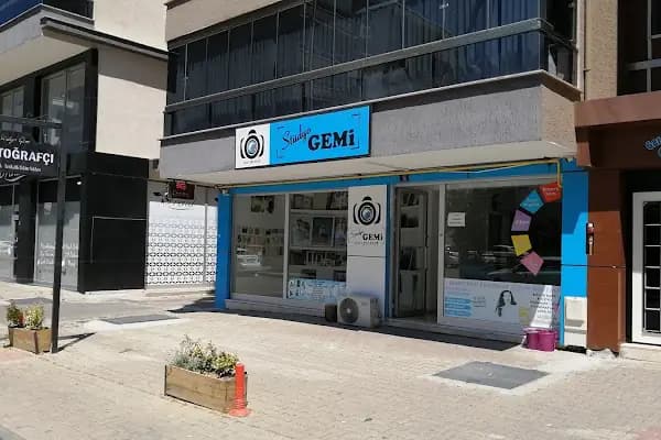 Foto Gemi - Fotoğrafçı - Bursa Yıldırım
