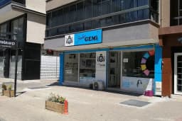 Foto Gemi
