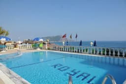 Hotel Royal