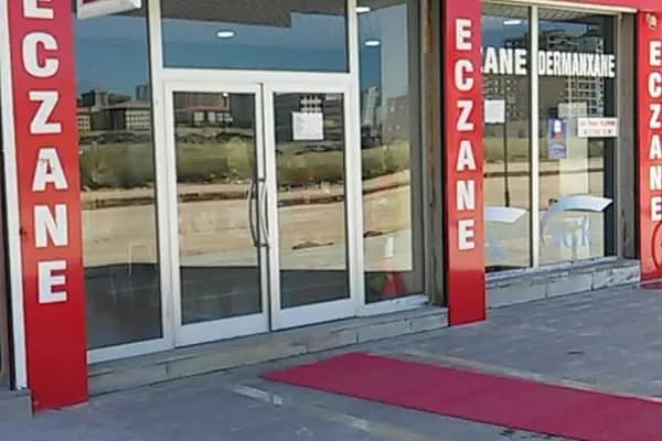 VİNA ECZANESİ - Eczane - Diyarbakır Kayapınar