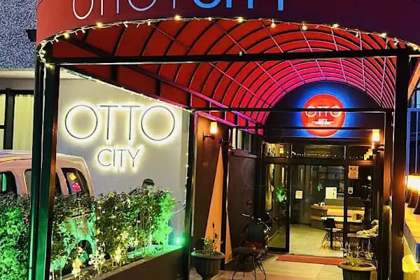 OTTO CITY Premium Suites - Günlük Kiralık Daire - Ankara Çankaya