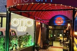 OTTO CITY Premium Suites