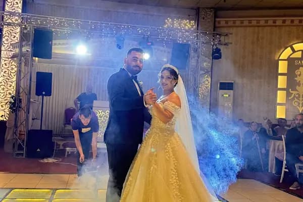 saray düğün salonu ve fotoğrafçılık ceyhan - Düğün Salonu - Adana Ceyhan
