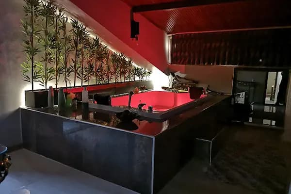 Elit Spa - Sauna - Adana Çukurova