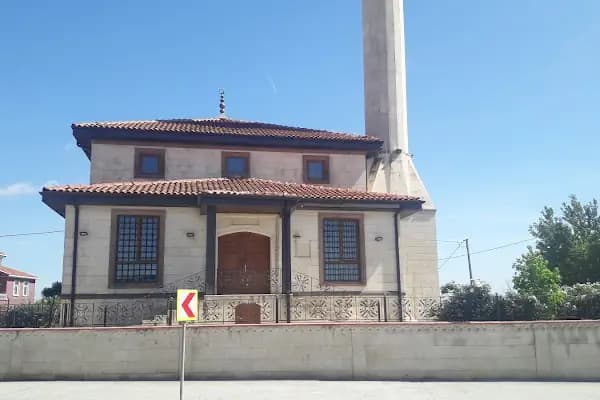 Arnavutköy Fatih Mescidi - İbadethane - İstanbul Adalar