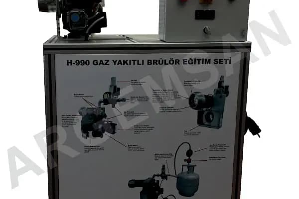 ARGEMSAN EĞİTİM TEKNOLOJİLERİ SAN. VE TİC. A.Ş. - Şirket Yerleşkesi - Balıkesir Bandırma