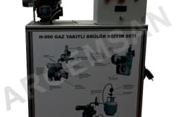 ARGEMSAN EĞİTİM TEKNOLOJİLERİ SAN. VE TİC. A.Ş.