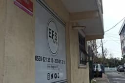 EFS GRUP
