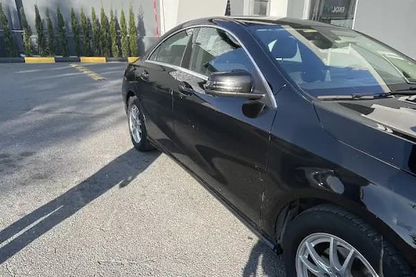 SÖNMEZ OTO LASTİK BALANS - Oto Tamirhanesi - İstanbul Ataşehir
