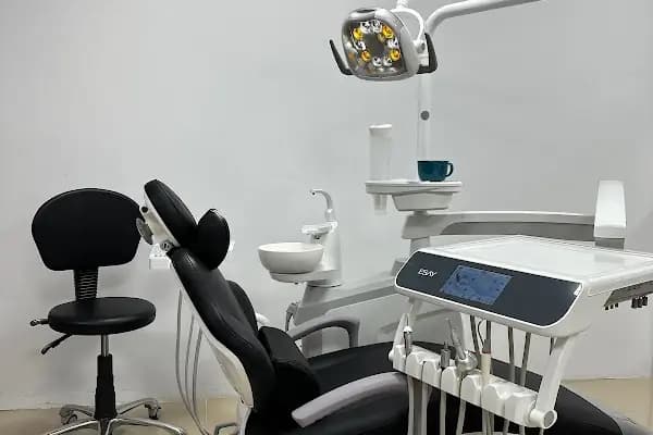 Özel Klinik Eryaman Ağız Ve Diş Sağlığı Polikliniği - Diş Kliniği - Ankara Pursaklar