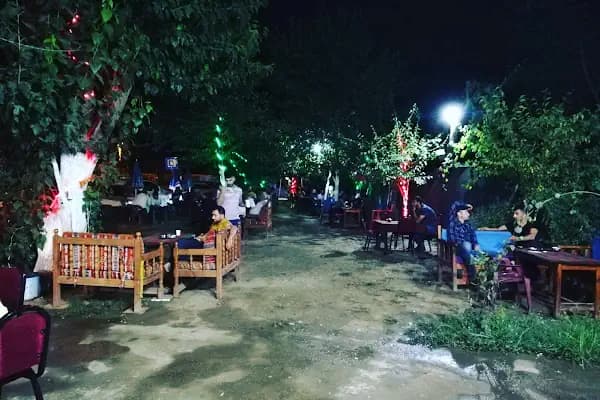 GEL GEL CAFE NARGİLE - Kafe - Diyarbakır Bismil