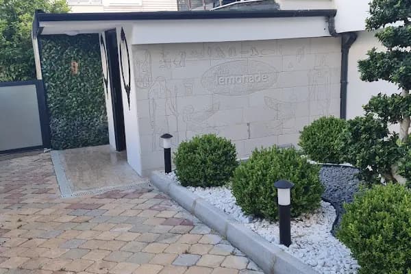 Villa Lemonade Suites - Villa - Antalya Kumluca