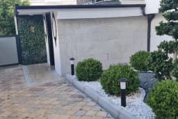 Villa Lemonade Suites