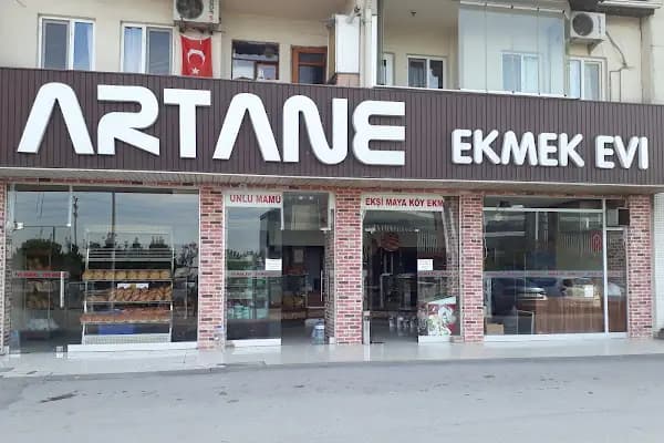 Artane Fırın - Fırın - Bursa Nilüfer