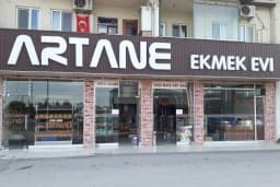 Artane Fırın