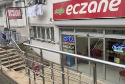 Doğa Eczanesi - Bağcılar