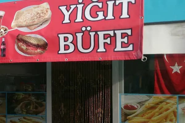 YİĞİT büfe khvlt - Kahvaltı restoranı - İzmir Aliağa