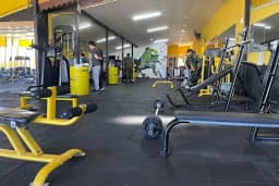 Hulk gym Spor Salon