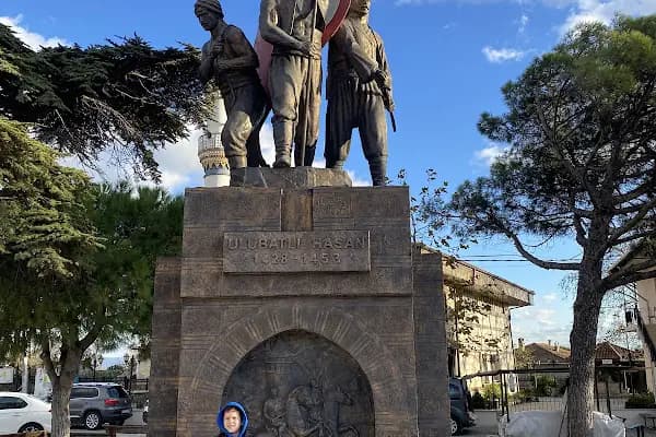 Kurt Sitesi - Konut Geliştirme - Bursa Gemlik