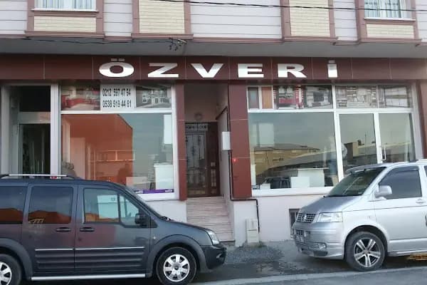 Özveri Mutfak Mobilya - Mutfak Mobilyası Mağazası - İstanbul Avcılar