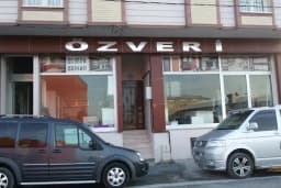 Özveri Mutfak Mobilya
