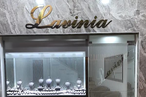 Lavinia Jewellery - Jewelry manufacturer - Muğla Bodrum