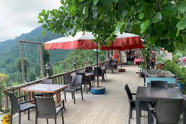 T-CİTY Cafe - Kafe - Trabzon Akçaabat