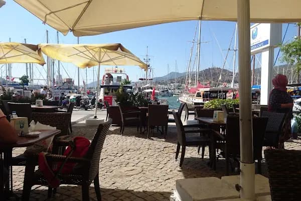 Mendirek - Restoran - Muğla Bodrum