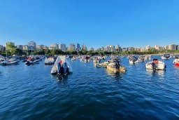 Suadiye Yat Limanı