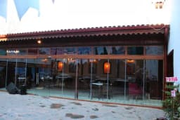 AKŞEHİR EVİ