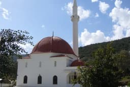 Torba camii
