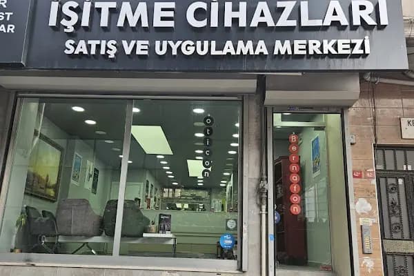 Çınar Odyoist Bağcılar İşitme Cihazları Satış ve Uygulama Merkezi - İşitme Cihazları Satıcısı - İstanbul Ataşehir