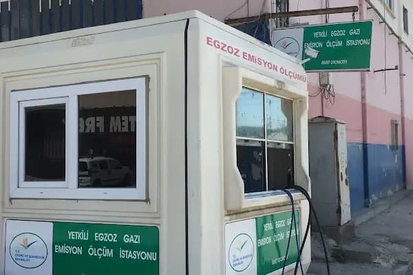 İSMET OTOMOTİV SERVİSCİLİK TİC. ve SAN. LTD. ŞTİ. - Araba Hizmeti - İzmir Aliağa