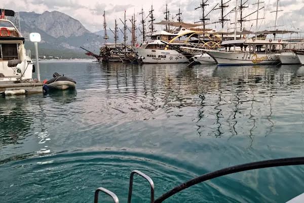 G Marina Kemer - Marina - Antalya Kemer
